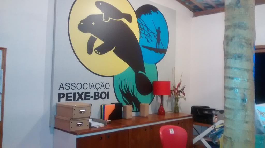 Aconchego Dos Milagres Villa São Miguel dos Milagres Kültér fotó