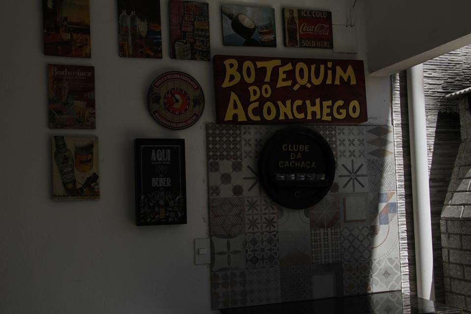 Aconchego Dos Milagres Villa São Miguel dos Milagres Kültér fotó