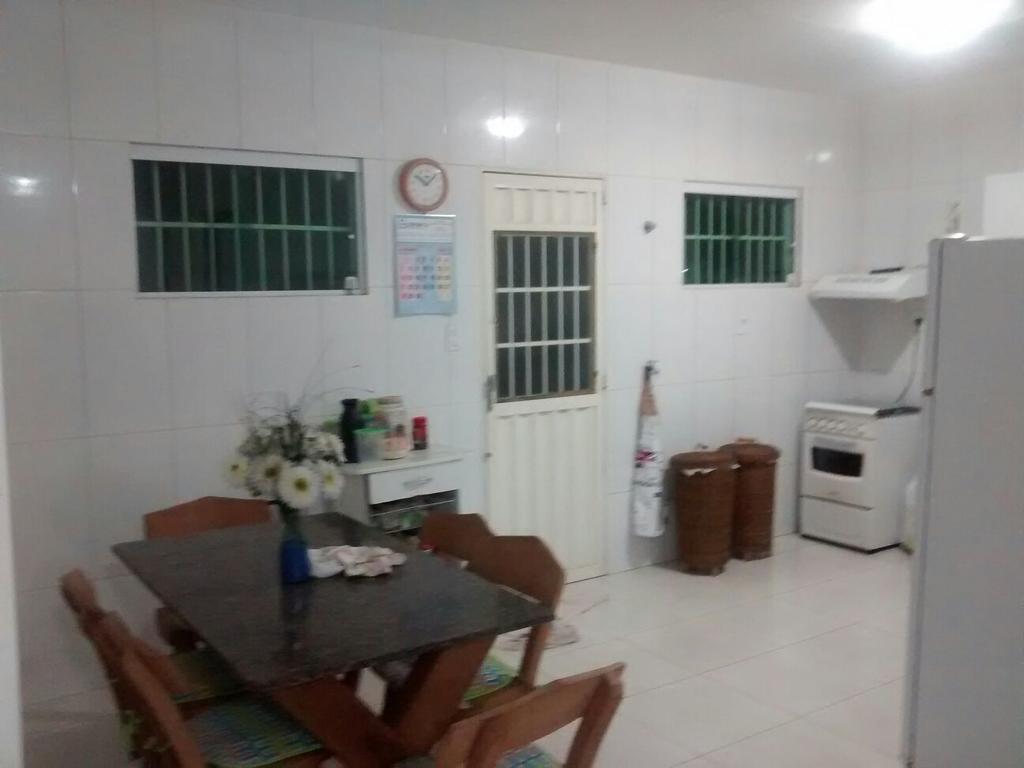 Aconchego Dos Milagres Villa São Miguel dos Milagres Kültér fotó