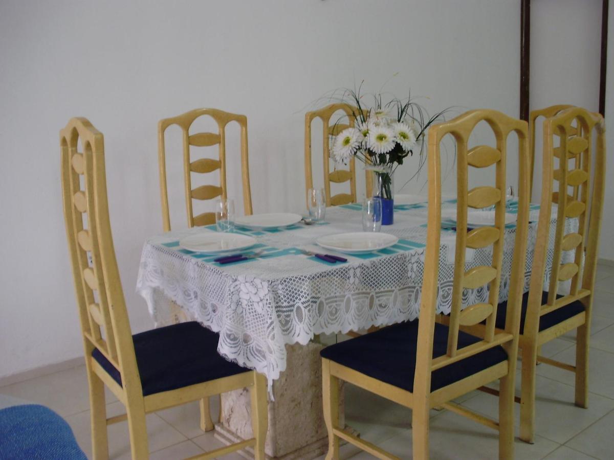 Aconchego Dos Milagres Villa São Miguel dos Milagres Kültér fotó