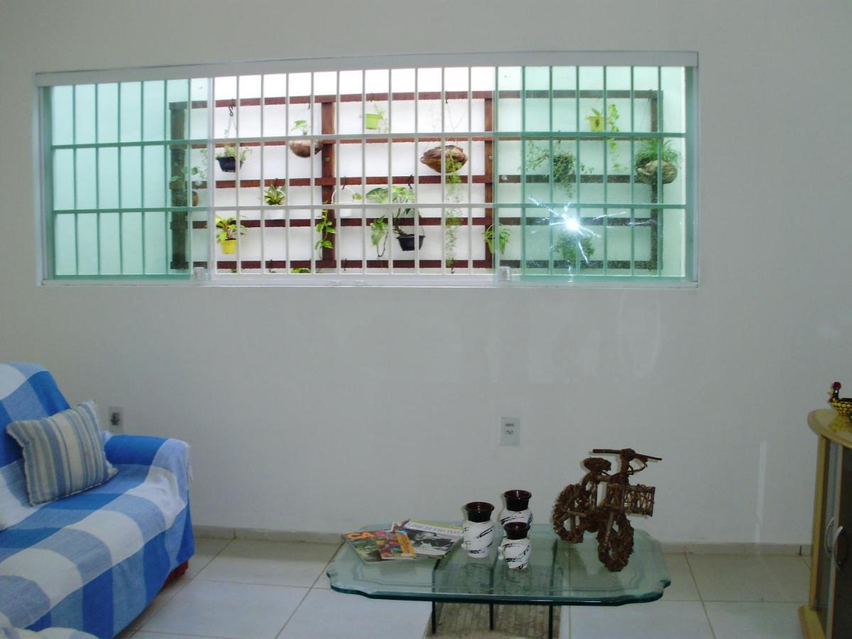 Aconchego Dos Milagres Villa São Miguel dos Milagres Kültér fotó