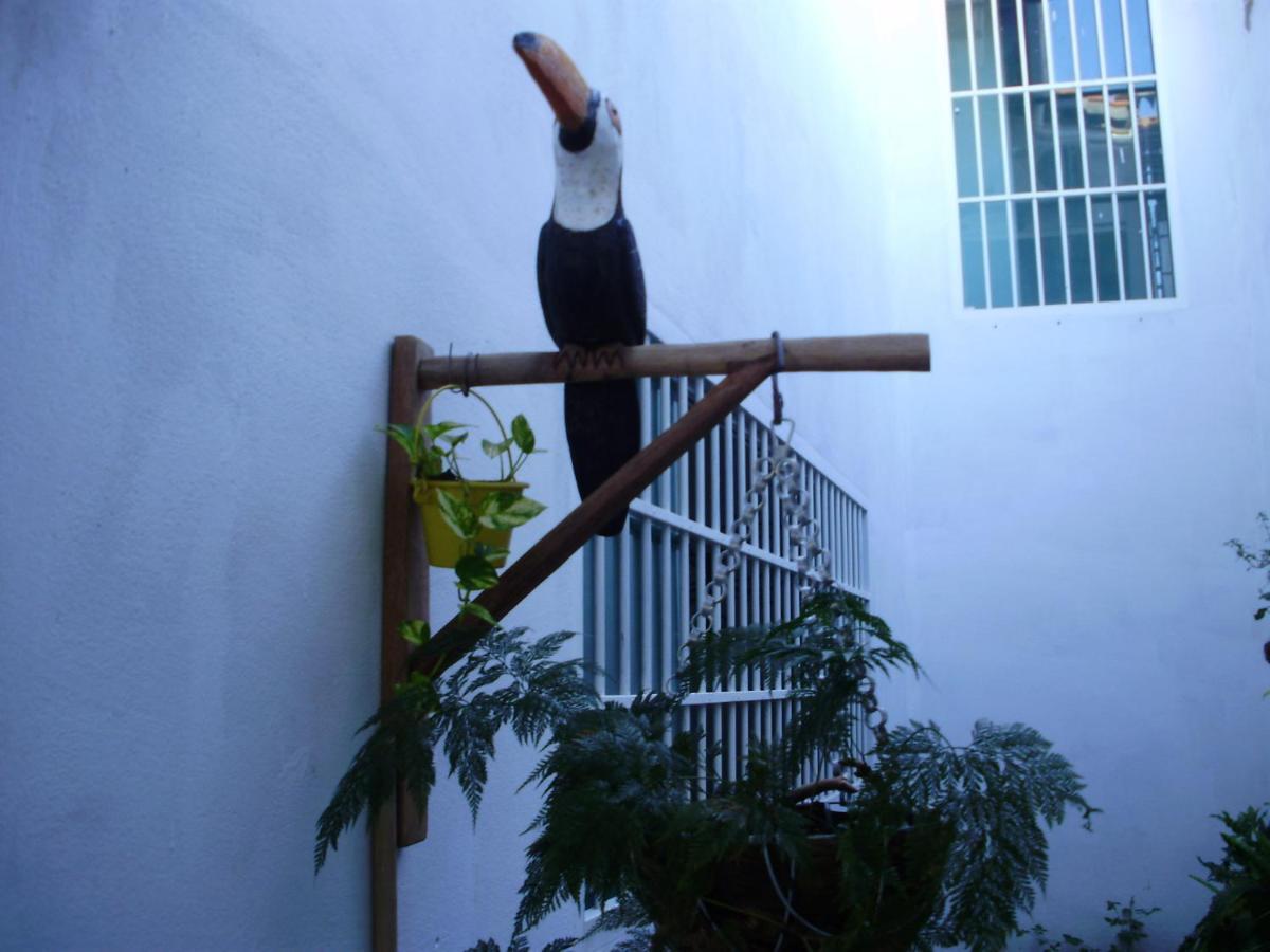 Aconchego Dos Milagres Villa São Miguel dos Milagres Kültér fotó