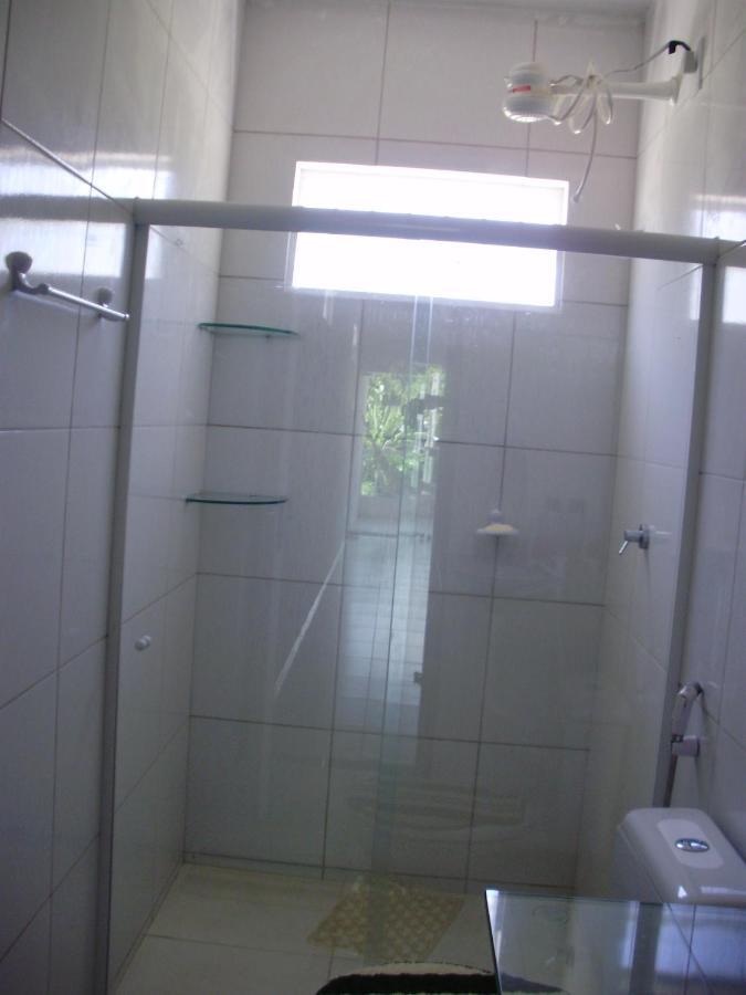 Aconchego Dos Milagres Villa São Miguel dos Milagres Kültér fotó